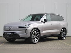 Volvo EX90 - Twin Motor Ultra 7p. 106 kWh | DEMO DEAL | Geventileerde voorstoelen | Verwarmbare voorsto