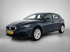 SEAT Leon - 1.5 TSI Style 115 PK | Parkeersensoren | Climate Control | Apple Carplay & Android Auto |