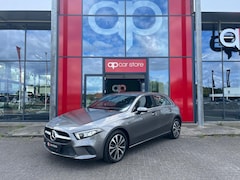 Mercedes-Benz A-klasse - 250 e Hybride