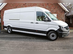 Volkswagen Crafter - 2.0 TDI L4H3 140PK Trendline Cruise Control Airco Crafter 35 2.0 TDI EURO VI