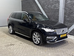 Volvo XC90 - D5 AWD Inscription | Luchtvering | Bowers & Wilkins | Stoelventilatie | Trekhaak