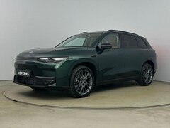 Leapmotor C10 - Design REEV 28.4 kWh | Online Navigatie | Adaptieve Cruise Control | Verwarmbare/geventile
