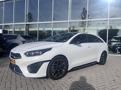 Kia Pro cee'd - ProCeed 1.5 T-GDi GT-Line Schuifdak|Lmv|GT-Line bekleding|Navigatie|Camera| TIJDELIJK EXTR