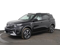 Citroën C3 Aircross - 1.2 Hybrid 145pk Max | Climate Control | Parkeer Camera | 17" Lichtmetalen Velgen | Head-U