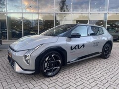 Kia EV4 - GT-PlusLine 81.4 kWh Bel ons voor een scherpe offerte DEMO VOORDEEL / BIJTELLING 17%