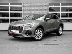 Audi Q3 Sportback - 45 TFSI e Edition Q3 Sportback | Leder | Navigatie | Stoelverwarming |