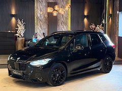 BMW 2-serie Active Tourer - 230e xDrive M sport|Pano|Memory|H&K|Full options