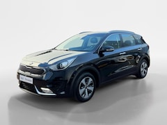 Kia Niro - 1.6i Hybrid DynamicLine | Zeer nette auto | Navigatie | Trekhaak | 100% onderhouden | 12 m