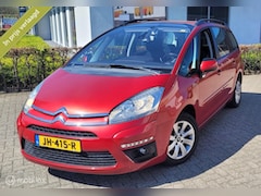 Citroën Grand C4 Picasso - 1.6 e-HDi Ligne Business 7p