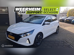 Hyundai i20 - 1.0 T-GDI Comfort Smart|Aut.|Navi|Cam