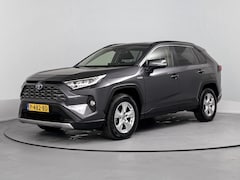 Toyota RAV4 - 2.5 Hybrid Business | Achteruitrij Camera | 360 Camera | Stoelverwarming | Parkeersensoren