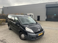 Peugeot Expert - 227 1.6 HDI L1H1 P+ Clima gesloten Lage km Nap
