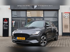 Suzuki Swift - 1.2 Style Hybrid Automaat/Navi/Keyless/AdaptiveCruise