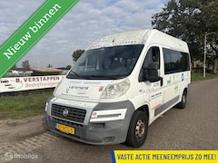 Fiat Ducato - combi 33 2.3 MultiJet MH2 Gran Volume kombi / combi