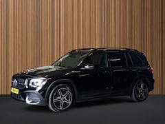 Mercedes-Benz GLB - 200 Business Solution AMG 1e-Eig. & Dealer-Onderh. BOVAG-Garantie. NL-Auto
