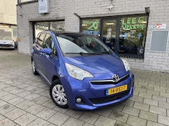 Toyota Verso S - 1.3 VVT-i Aspiration