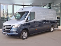 Mercedes-Benz Sprinter - 319 CDI Aut. L3H2 RWD |NAVI/MBUX/AIRCO/ALARM/LED |Certified