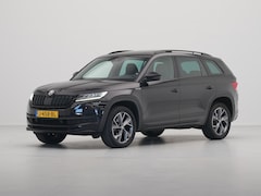 Skoda Kodiaq - 1.5 TSI 150pk Sportline Business Panoramadak Camera Stoelverwarming Acc Carplay
