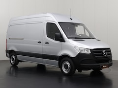 Mercedes-Benz Sprinter - 9G-Tronic Automaat L2H2 | Airco | Multimedia | Camera | 3-Zits