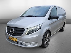 Mercedes-Benz Vito - 119 CDI Lengte 3 XL Automaat Led koplampen
