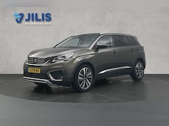 Peugeot 5008 - 1.2 PureTech Allure Avantage | Camera | Trekhaak | Half lederen bekleding | Navigatie