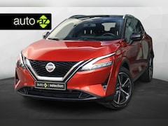 Nissan Qashqai - 1.3 MHEV Xtronic Tekna Plus / Adaptive cruise / Pano / Stoelverwarming