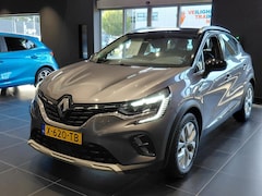 Renault Captur - 1.6 E-Tech PHEV Aut.160pk Intens | Navi | Camera | Led Koplampen | Stoelverwarming |