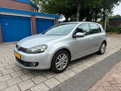 Volkswagen Golf - 1.2 TSI Highline BlueMotion 5drs Cruise Climate
