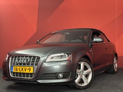 Audi A3 Cabriolet - 1.2 TFSI S-edition | Zo Mee | Lees Tekst | Read Text