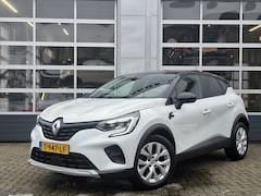 Renault Captur - 1.0 TCe 90 evolution | Navigatie/Android/Apple Carplay | LM Velgen 17" | Cruise Control |