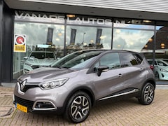 Renault Captur - 0.9 TCe Dynamique Navi Clima Cruise Dealeronderhouden