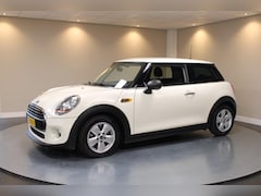 MINI One - 1.2 Salt *2de Eigenaar* Origineel NL|Airco|NAP