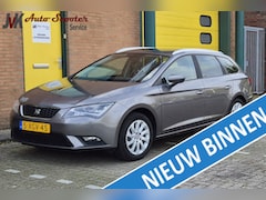 SEAT Leon ST - 1.2 TSI Style Business Airco Automaat NAP