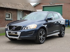 Volvo XC60 - 2.0 T5 Kinetic AUTOMAAT NAVI ECC CRUISE PDC 187000KM