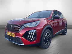 Peugeot 2008 - 1.2 Allure | Sensoren V+A | CarPlay |