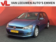 Volkswagen Golf - 1.0 TSI Comfortline | Automaat | Clima | Sensoren |