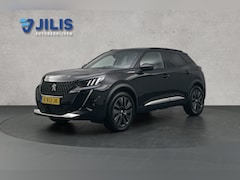 Peugeot 2008 - 1.2 PureTech GT-Line | Camera | Panoramadak | Half lederen bekleding | Apple Carplay