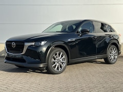Mazda CX-60 - 2.5 PHEV 327pk Exclusive line Business edition