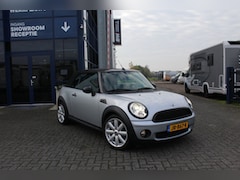 MINI Cabrio - 1.6 Cooper
