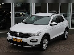 Volkswagen T-Roc - 1.5 TSI Style//Carplay//150PK
