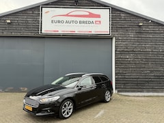 Ford Mondeo Wagon - 1.5 Titanium automaat