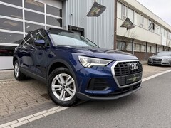Audi Q3 - 45 TFSI e S edition 245PK LED/PDC/LMV/CARPLAY/VIRTU
