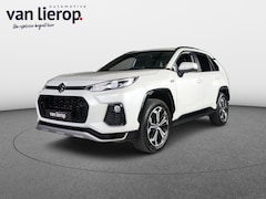 Suzuki Across - 2.5 Plug-in Hybrid Style TREKHAAK | DEALER ONDERHOUDEN