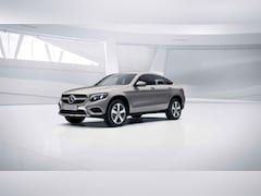 Mercedes-Benz GLC-klasse Coupé - 250 4MATIC Premium Plus | Memory | Rijassistentiepakket | Keyless | Thermatic | Lederen be