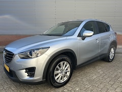 Mazda CX-5 - 2.0 SkyActiv-G 165 TS+ 2WD | Automaat | Dealer Onderhouden | CarPlay | Stoelverwarming | T