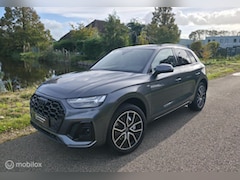 Audi Q5 - 50 TFSI e S edition / S-Line / Pano / Leder / Memory