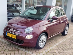 Fiat 500 - 1.0 HYBRID LOUNGE Clima | Carplay/Android | Cruise Control