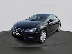 SEAT Leon - 1.4 150pk EcoTSI Xcellence | Navigatie | Pdc | Cruise | Led