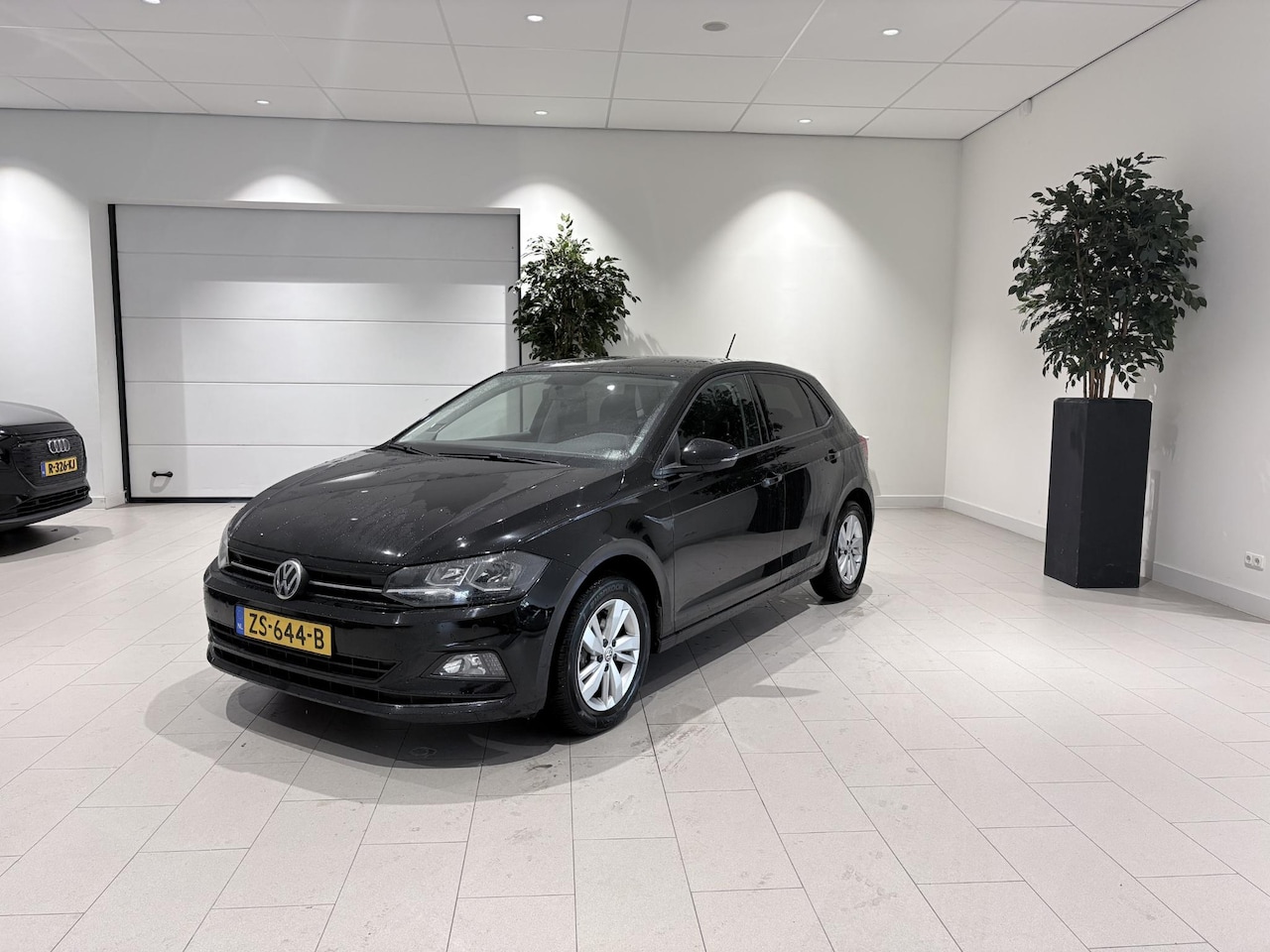Volkswagen Polo - 1.0 TSI Comfortline 1.0 TSI Comfortline - AutoWereld.nl