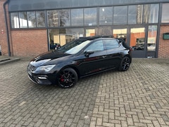 SEAT Leon - 1.4 EcoTSI FR Business Intense, Panoramadak, ACC, Led
